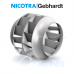 Вентилятор RZR 18-0900 Nicotra-Gebhardt, Никотра, центробежный Вентилятор RZR 18-0900 Nicotra-Gebhardt, Никотра, центробежный