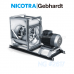 Вентилятор RZM 15-1000-6W-41 Nicotra-Gebhardt, Никотра, центробежный Вентилятор RZM 15-1000-6W-41 Nicotra-Gebhardt, Никотра, центробежный
