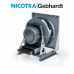 Вентилятор RLM E6-8090-BE-WW-L Nicotra-Gebhardt, Никотра, центробежный Вентилятор RLM E6-8090-BE-WW-L Nicotra-Gebhardt, Никотра, центробежный