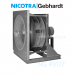 Вентилятор RLM 56-3135-2Y-19-2G Nicotra-Gebhardt, Никотра, центробежный Вентилятор RLM 56-3135-2Y-19-2G Nicotra-Gebhardt, Никотра, центробежный