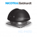 Вентилятор RGA 31-4556-MD Nicotra-Gebhardt, Никотра, крышный Вентилятор RGA 31-4556-MD Nicotra-Gebhardt, Никотра, крышный