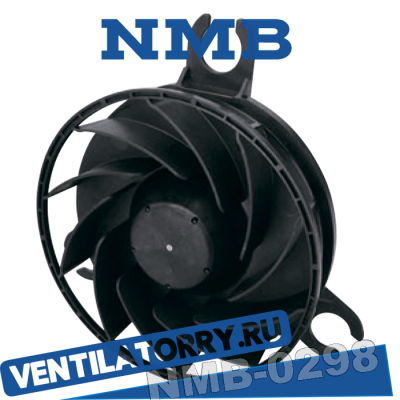 Компактный вентилятор 12038GE-12L-YA-D0 от производителя NMB НМБ, Кулер Компактный вентилятор 12038GE-12L-YA-D0 от производителя NMB НМБ, Кулер