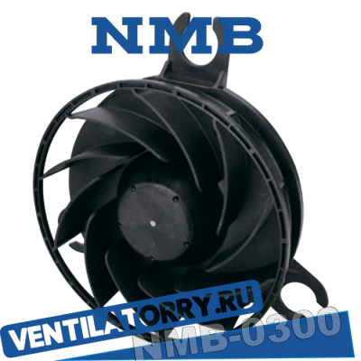 Компактный вентилятор 12038GE-12N-YA-D0 от производителя NMB НМБ, Кулер Компактный вентилятор 12038GE-12N-YA-D0 от производителя NMB НМБ, Кулер