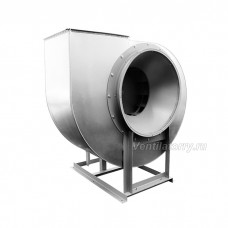 Вентилятор центробежный RFD 355 T4 Polar bear Вентилятор центробежный RFD 355 T4 Polar bear