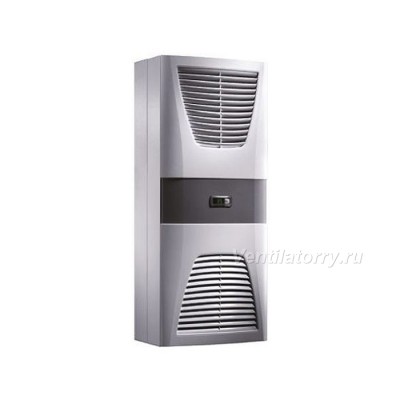 Воздухо-воздушный теплообменник TopTherm настенный (арт. 3126.100) Rittal Воздухо-воздушный теплообменник TopTherm настенный (арт. 3126.100) Rittal