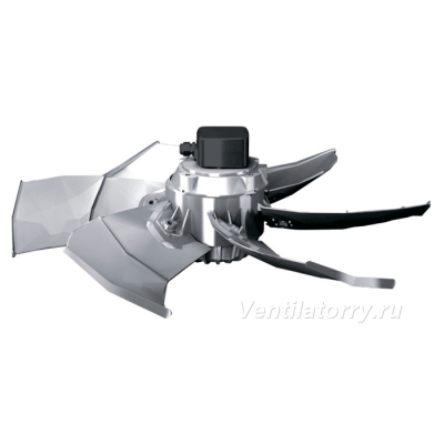 Вентилятор Rosenberg AKFD 900-8-8 G.6LA Розенберг, осевой Вентилятор Rosenberg AKFD 900-8-8 G.6LA Розенберг, осевой