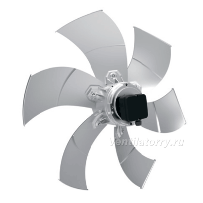 Вентилятор Rosenberg AKFD 800-6-6 G.6HF, Розенберг
