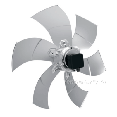Вентилятор Rosenberg AKFD 800-8-8 G.6HF, Розенберг Вентилятор Rosenberg AKFD 800-8-8 G.6HF, Розенберг