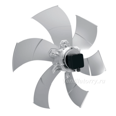 Вентилятор Rosenberg AKFD 900-6-6 G.6LA, Розенберг Вентилятор Rosenberg AKFD 900-6-6 G.6LA, Розенберг