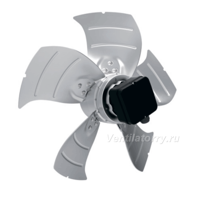 Вентилятор Rosenberg AKSD 450-4-4 K.5FA, Розенберг Вентилятор Rosenberg AKSD 450-4-4 K.5FA, Розенберг