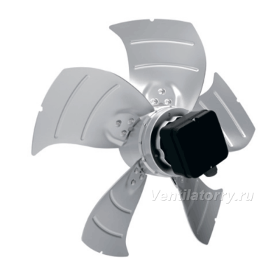 Вентилятор Rosenberg AKSD 560-4-4 K.5KA, Розенберг