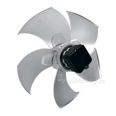 Вентилятор Rosenberg AKFD 500-4-4 G.5FA, Розенберг Вентилятор Rosenberg AKFD 500-4-4 G.5FA, Розенберг