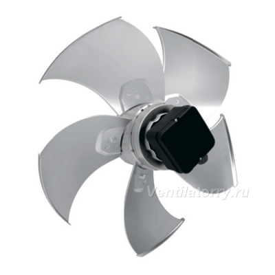 Вентилятор Rosenberg AKFD 500-4-4 G(S).5HA, Розенберг