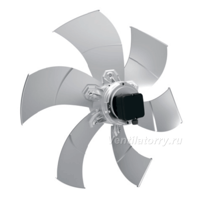 Вентилятор Rosenberg AKFD 560-4-4 G.6FA, Розенберг Вентилятор Rosenberg AKFD 560-4-4 G.6FA, Розенберг