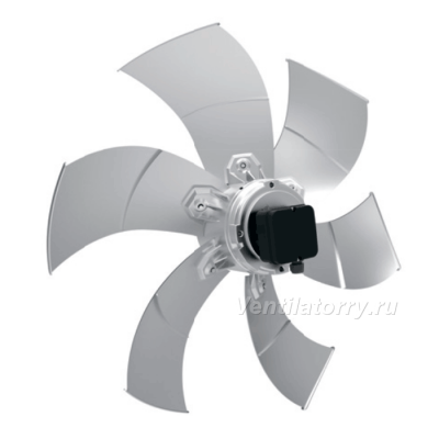 Вентилятор Rosenberg AKFD 560-4-4 K.6HF, Розенберг Вентилятор Rosenberg AKFD 560-4-4 K.6HF, Розенберг