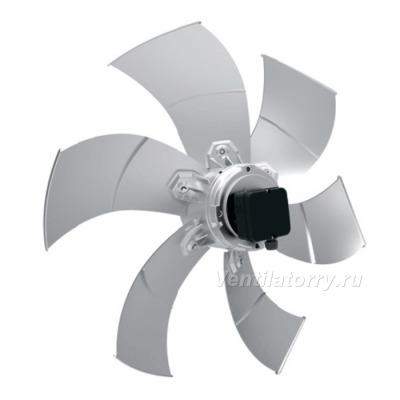 Вентилятор Rosenberg AKFD 710-6-6 G.6HF, Розенберг Вентилятор Rosenberg AKFD 710-6-6 G.6HF, Розенберг