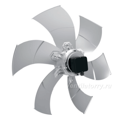 Вентилятор Rosenberg AKFD 710-6-6 K.6HF, Розенберг Вентилятор Rosenberg AKFD 710-6-6 K.6HF, Розенберг