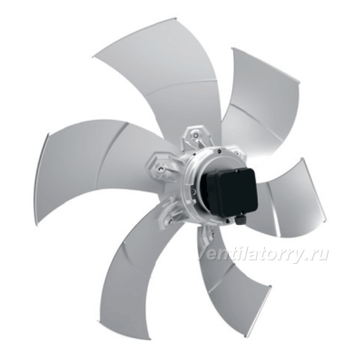 Вентилятор Rosenberg AKFD 710-8 G.6HF, Розенберг Вентилятор Rosenberg AKFD 710-8 G.6HF, Розенберг