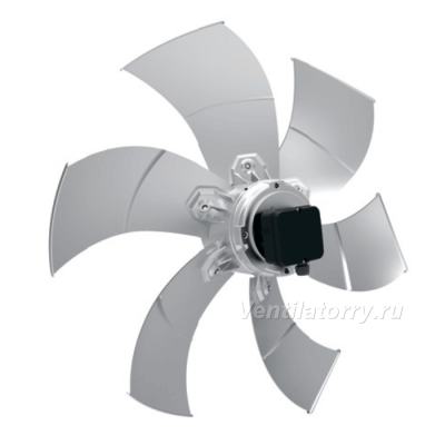 Вентилятор Rosenberg AKFD 800-6-6 G.6LA, Розенберг Вентилятор Rosenberg AKFD 800-6-6 G.6LA, Розенберг