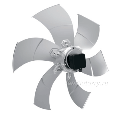 Вентилятор Rosenberg AKFD 800-6-6 K.6LA, Розенберг Вентилятор Rosenberg AKFD 800-6-6 K.6LA, Розенберг