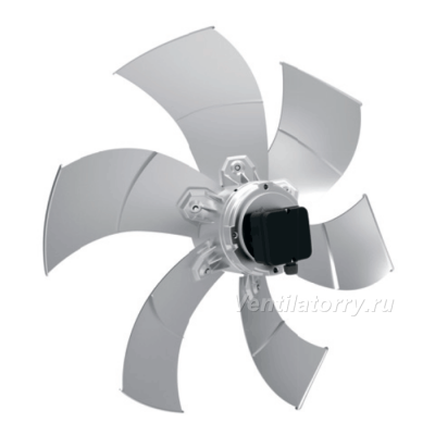 Вентилятор Rosenberg AKFD 800-8-8 G.6LA, Розенберг Вентилятор Rosenberg AKFD 800-8-8 G.6LA, Розенберг