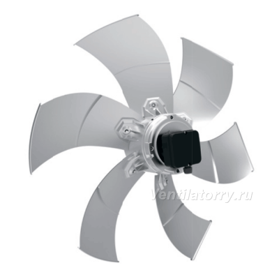 Вентилятор Rosenberg AKFD 800-8-8 K.6LA, Розенберг Вентилятор Rosenberg AKFD 800-8-8 K.6LA, Розенберг