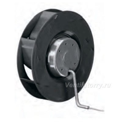Вентилятор Rosenberg 2RRE15 220x45R, Розенберг Вентилятор Rosenberg 2RRE15 220x45R, Розенберг