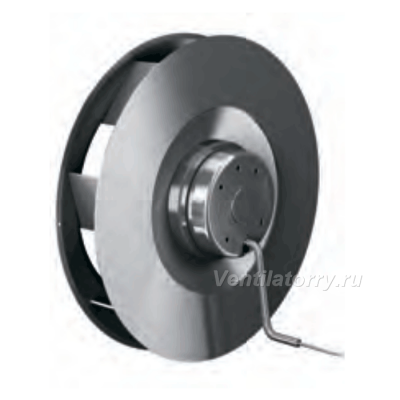 Вентилятор Rosenberg 2RRE45 250x50R, Розенберг Вентилятор Rosenberg 2RRE45 250x50R, Розенберг