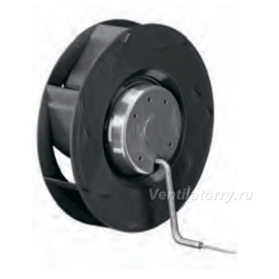Вентилятор Rosenberg 4RRE15 192x40R, Розенберг Вентилятор Rosenberg 4RRE15 192x40R, Розенберг