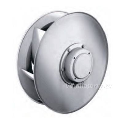 Вентилятор Rosenberg DKH 280-2 B.090.5FA IE, Розенберг Вентилятор Rosenberg DKH 280-2 B.090.5FA IE, Розенберг