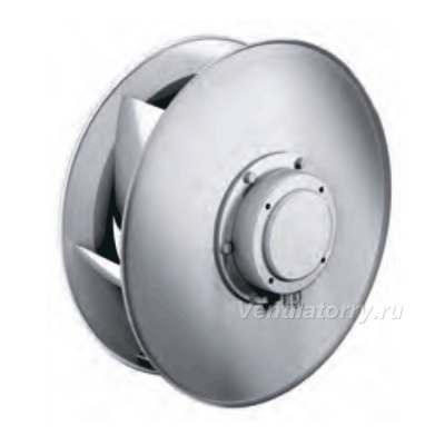 Вентилятор Rosenberg DKH 315-G B.090.4EC, Розенберг Вентилятор Rosenberg DKH 315-G B.090.4EC, Розенберг