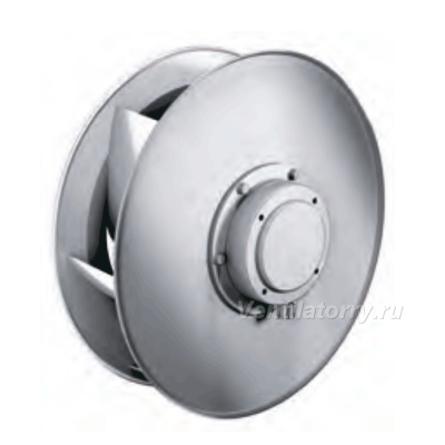 Вентилятор Rosenberg DKH 355-G B.100.4FF, Розенберг Вентилятор Rosenberg DKH 355-G B.100.4FF, Розенберг