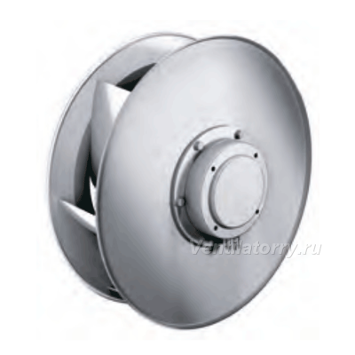 Вентилятор Rosenberg DKH 355-4 B.100.5FA, Розенберг Вентилятор Rosenberg DKH 355-4 B.100.5FA, Розенберг