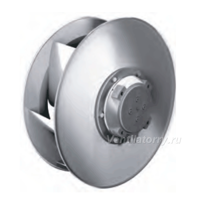 Вентилятор Rosenberg DKH 500-H B.160.6DF, Розенберг Вентилятор Rosenberg DKH 500-H B.160.6DF, Розенберг