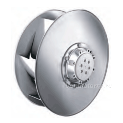 Вентилятор Rosenberg DKH 560-G B.160.7NA, Розенберг Вентилятор Rosenberg DKH 560-G B.160.7NA, Розенберг