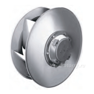 Вентилятор Rosenberg DKH 560-H B.180.6HF, Розенберг Вентилятор Rosenberg DKH 560-H B.180.6HF, Розенберг