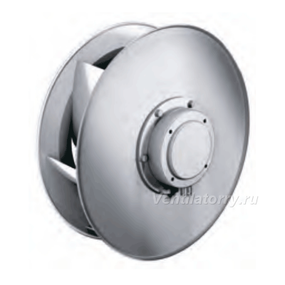 Вентилятор Rosenberg EKH 355-4 B.100.5DF, Розенберг Вентилятор Rosenberg EKH 355-4 B.100.5DF, Розенберг