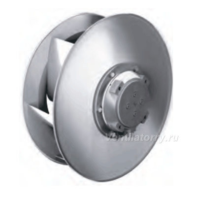Вентилятор Rosenberg EKH 450-4 B.160.6HF, Розенберг Вентилятор Rosenberg EKH 450-4 B.160.6HF, Розенберг
