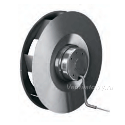 Вентилятор Rosenberg 2RRE(u)45 250x50R, Розенберг Вентилятор Rosenberg 2RRE(u)45 250x50R, Розенберг