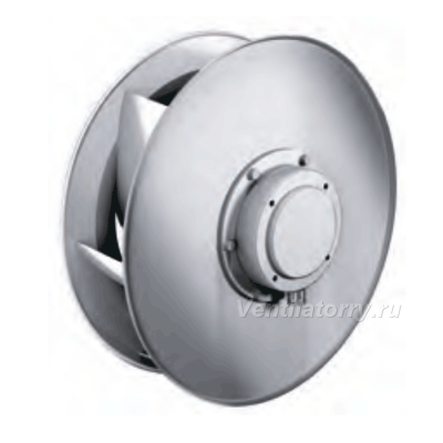 Вентилятор Rosenberg DKH 280-F B.090.5FA IE , Розенберг Вентилятор Rosenberg DKH 280-F B.090.5FA IE , Розенберг