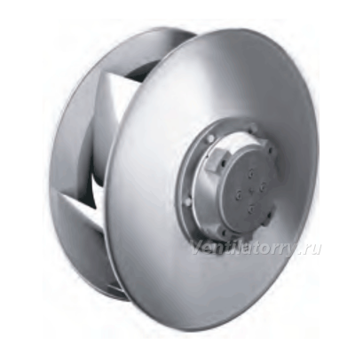 Вентилятор Rosenberg DKH 315-2 B.090.6FA IE, Розенберг Вентилятор Rosenberg DKH 315-2 B.090.6FA IE, Розенберг
