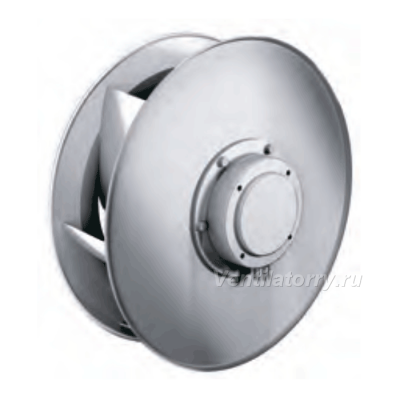 Вентилятор Rosenberg DKH 400-4 B.112.5FA, Розенберг Вентилятор Rosenberg DKH 400-4 B.112.5FA, Розенберг