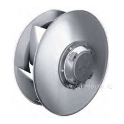 Вентилятор Rosenberg DKH 500-6 B.140.6DF, Розенберг Вентилятор Rosenberg DKH 500-6 B.140.6DF, Розенберг