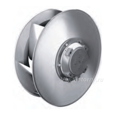 Вентилятор Rosenberg DKH 500-6 B.160.6DF, Розенберг Вентилятор Rosenberg DKH 500-6 B.160.6DF, Розенберг