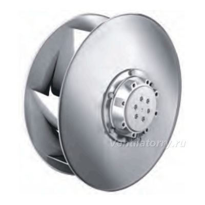 Вентилятор Rosenberg DKH 560-G B.160.7NA, Розенберг Вентилятор Rosenberg DKH 560-G B.160.7NA, Розенберг