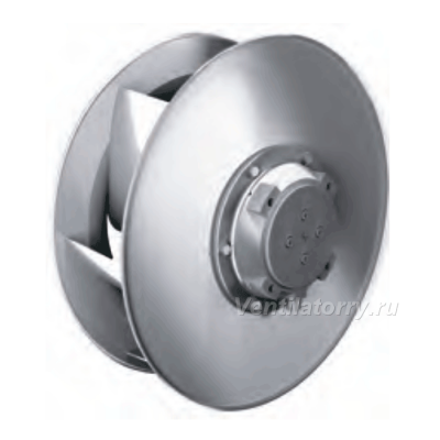 Вентилятор Rosenberg DKH 630-6 B.160.6LA, Розенберг Вентилятор Rosenberg DKH 630-6 B.160.6LA, Розенберг