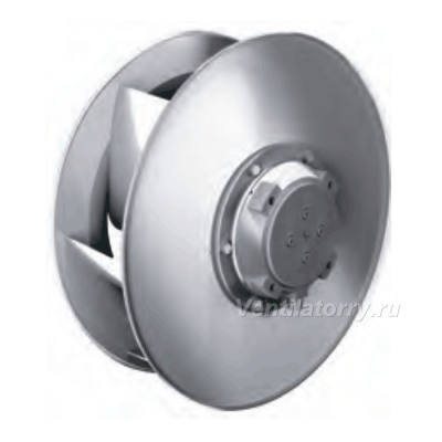 Вентилятор Rosenberg EKH 450-4 B.125.6FA, Розенберг Вентилятор Rosenberg EKH 450-4 B.125.6FA, Розенберг