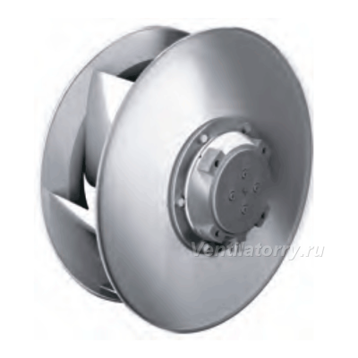 Вентилятор Rosenberg EKH 450-4 B.160.6HF, Розенберг Вентилятор Rosenberg EKH 450-4 B.160.6HF, Розенберг