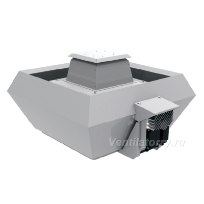 Вентилятор Rosenberg DVNFS 400-4E-GS art. A47-40053, Розенберг Вентилятор Rosenberg DVNFS 400-4E-GS art. A47-40053, Розенберг
