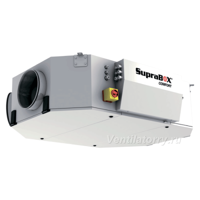 Вентилятор Rosenberg SupraBox 1100 D / SB110DGLIB00 Розенберг, осевой Вентилятор Rosenberg SupraBox 1100 D / SB110DGLIB00 Розенберг, осевой